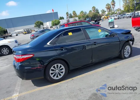 2016 Toyota Camry Le/Xle/Se/Xse from USA, damaged, VIN 4T4BF1FK7GR560723